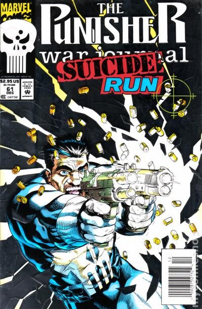 Punisher-suicide-run