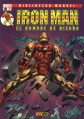 Biblioteca Marvel: Iron Man