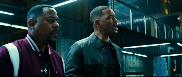 bad boys for life martin lawrence will smith